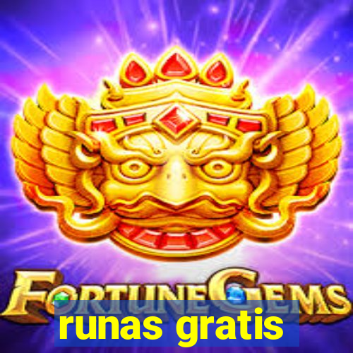 runas gratis